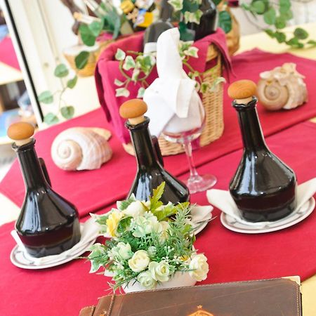 Hotel Trogir Ngoại thất bức ảnh