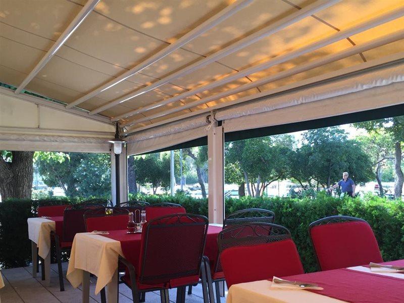 Hotel Trogir Ngoại thất bức ảnh
