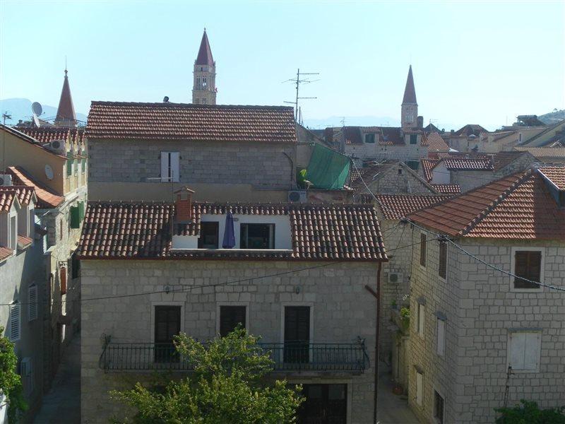 Hotel Trogir Ngoại thất bức ảnh