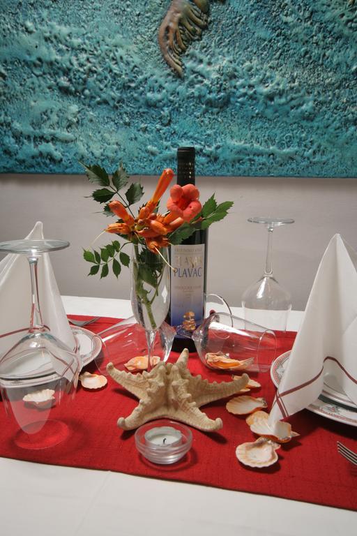 Hotel Trogir Ngoại thất bức ảnh