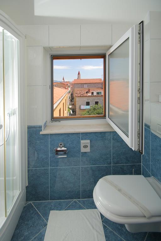 Hotel Trogir Phòng bức ảnh