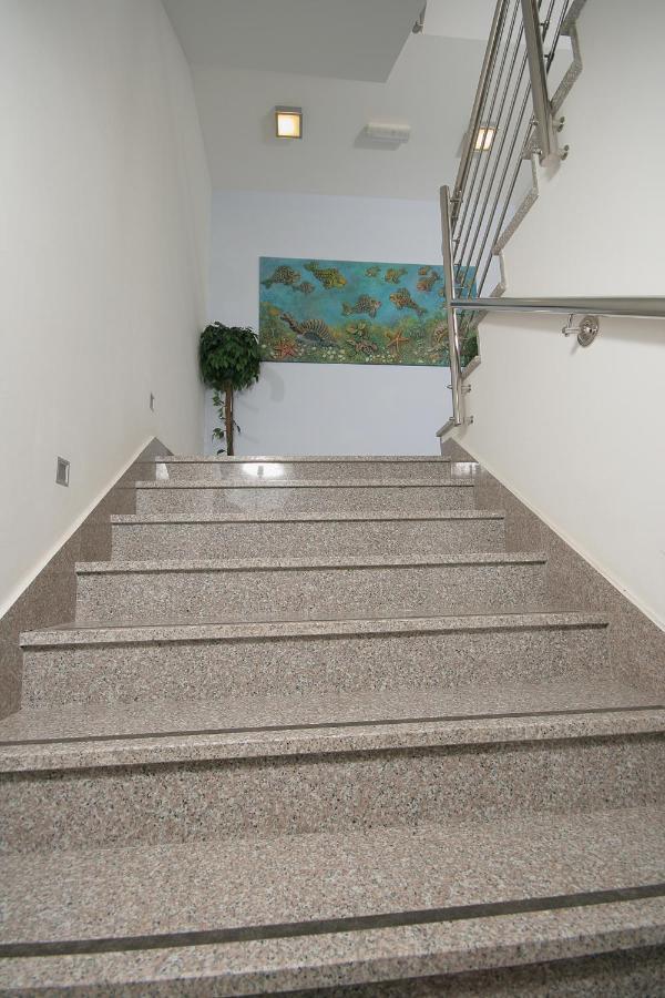 Hotel Trogir Ngoại thất bức ảnh