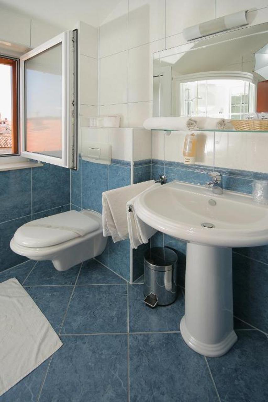 Hotel Trogir Ngoại thất bức ảnh