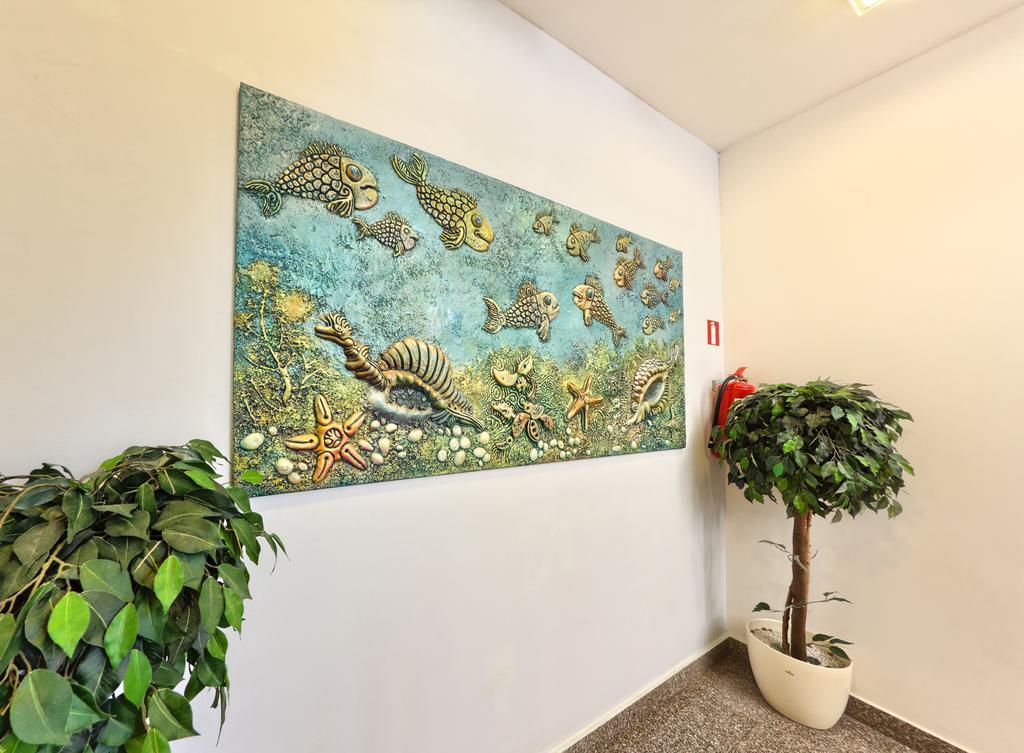 Hotel Trogir Ngoại thất bức ảnh