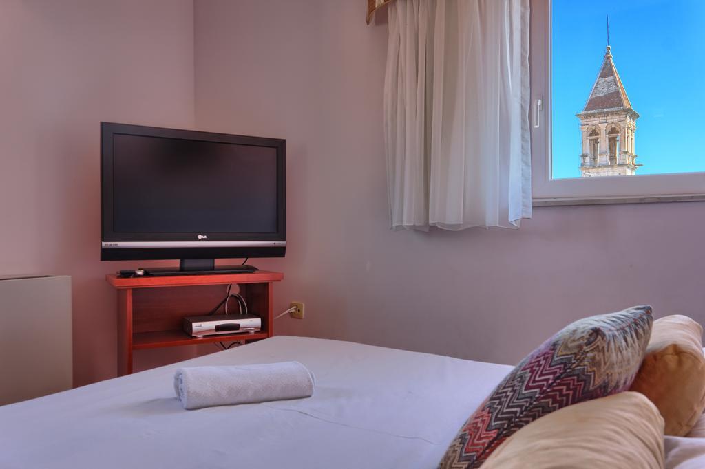 Hotel Trogir Ngoại thất bức ảnh