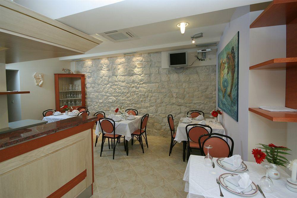 Hotel Trogir Ngoại thất bức ảnh