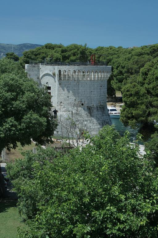 Hotel Trogir Phòng bức ảnh
