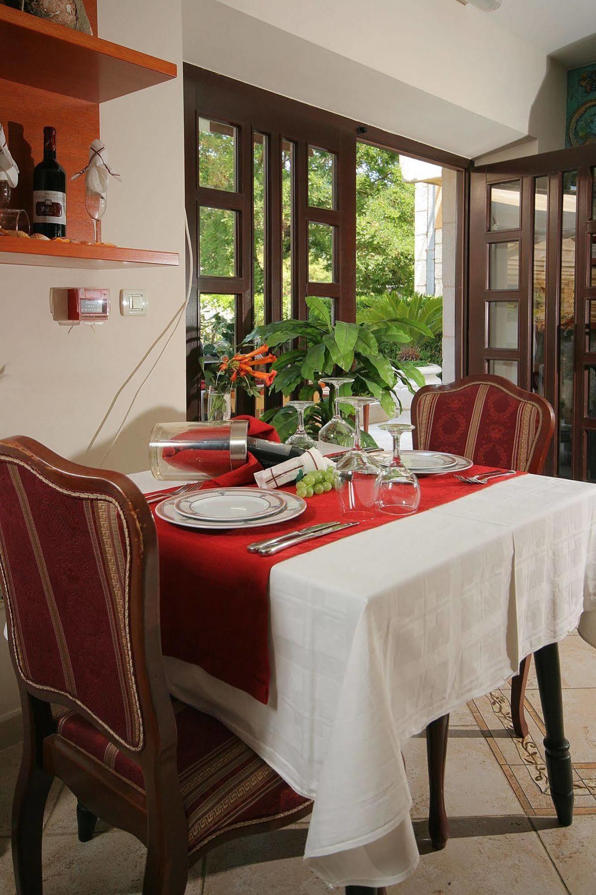 Hotel Trogir Ngoại thất bức ảnh